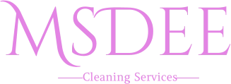 MsDee  Cleaning Services